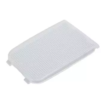 Крышка линзы плафона внутреннего освещения 81241-12020 для Toyota 4Runner RAV4 Tacoma Lexus