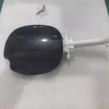 Крышка лючка бензобака 7700836756 для Renault Clio HB MK2