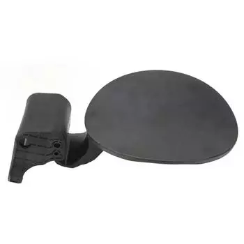 Крышка лючка бензобака для Hyundai Elantra седан 2011-2016 695103X000