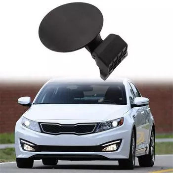 Крышка лючка бензобака для Kia Optima 2011-2016 69510-2T000