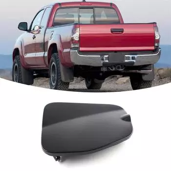 Крышка лючка бензобака для Toyota 2005-2015 Tacoma 6-футовый кузов крышка горловины бензобака