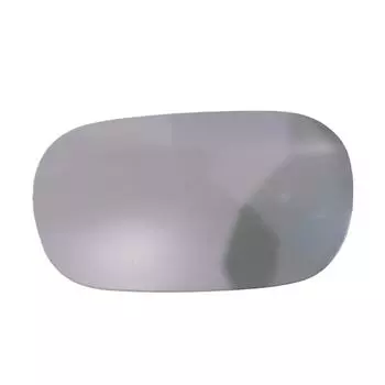 Крышка лючка бензобака грунтованная для Mercedes-Benz C450 C63 C300 2057570106 AMG Седан