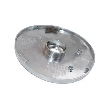 Крышка лючка внешнего топливного бака для Peugeot 206 207 # 1508.C1, 1508C1, 1508 C1