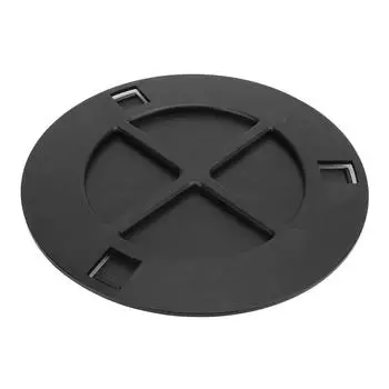 Крышка люка доступа к брызговику 5719802413 Прочная, отличная защита, крышка люка доступа к брызговику колеса