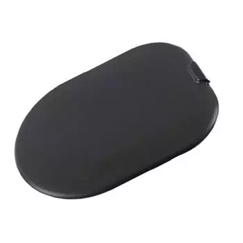 Крышка люка доступа к противотуманной фаре, подкрылок, арка, арка, колпачок 7E0809967 для VW Crafter 7C 2017+, автомобильные аксессуары CHINA