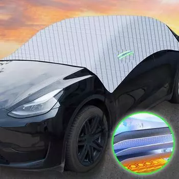 Крышка люка, снежный щиток, верхняя половина автомобиля, лобовое стекло автомобиля, солнцезащитный козырек, пылезащитное лобовое стекло, снежный чехол для льда, снега, града, ультрафиолетового излучения, мороза spain