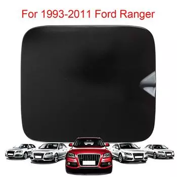 ~ Крышка люка топливного бака Замена F37Z99405A26A Подходит для Ford Ranger 1993-20