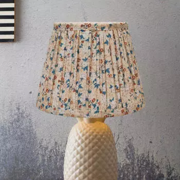 Крышка люстры для установки в гостиной и спальне Yellow