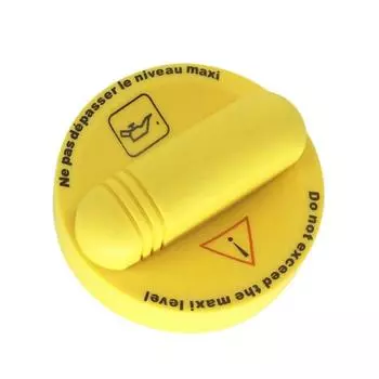 Крышка маслозаливной горловины автомобиля 8200800258 Для Renault Clio Laguna Megane Thalia I II Kangoo