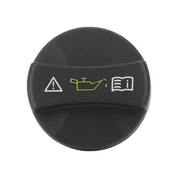 Крышка маслозаливной горловины для Mercedes-Benz C CL CLK E S G GL GLC GLE GLK класса Замена