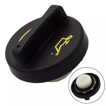 Крышка маслозаливной горловины двигателя для Kia Forte Optima Sorento Rio Soul Sportage 26510-26611