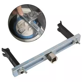 Крышка масляного бака, рычаг для снятия крышки топливного насоса, сменный гаечный ключ, фиксатор, аксессуары для мотоциклов, Universa, челюстные ключи, инструменты для автомобиля