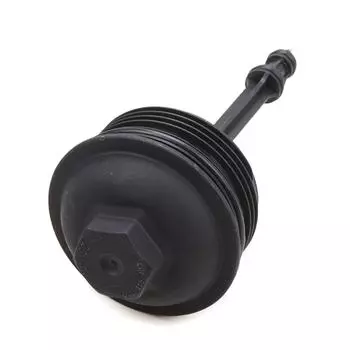 Крышка масляного фильтра ESP767 03L115433 для VW Seat Skoda 1.6 2.0 Diesel