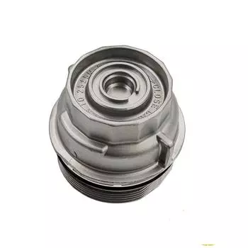 Крышка масляного фильтра Подходит для:Toyota Crown 2004-2012 Reiz 2005-2010 Mark X 2011-2016 OE:15620-31040