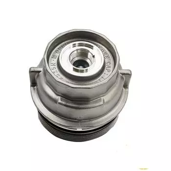 Крышка масляного фильтра Подходит для:Toyota Highlander 2007-2019 RAV4 2005-2012 OE:15620-31060