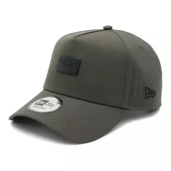 Крышка металлическая пластина ONSPOTZ Custom Dusty Charcoal FREE 9Forty металлическая пластина [New Era] A-образная рама