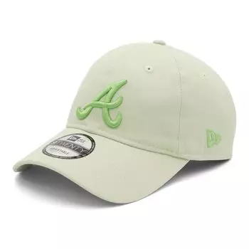 Крышка MLB ATL Soft Glass 920 ATLBRA SPRING VIBES SGRS [New Era] M/L