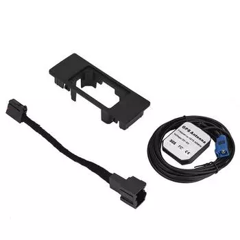 Крышка модуля интерфейса Стандартная конверсия Для Sync Ford Edge Escape HC3Z-19A387