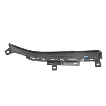 Крышка на левой решетке радиатора (Под фарой и над панелью заполнения) Для Ram 15002020-2024