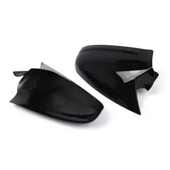 Крышка накладка зеркала заднего вида для Vauxhall Opel Astra H 04-08