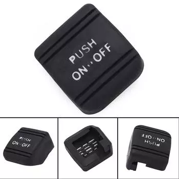 Крышка накладки на педаль стояночного тормоза Plug And Play, 100% абсолютно новая