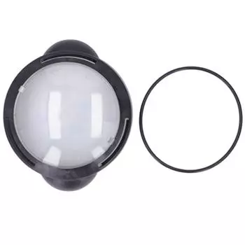 Крышка насоса для бассейна, крышка фильтра, стопорное кольцо, замена уплотнительного кольца для матрицы SPX5500D