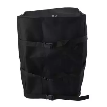 Крышка насоса для нагревателя спа-ванны, водонепроницаемая, надувная, защитная крышка для насоса для гидромассажной ванны для большинства