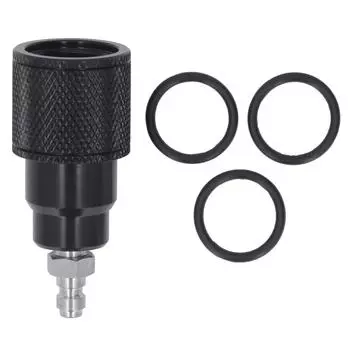 Крышка насоса для накачивания высокого давления, точный 30 МПа, водяной, масляный, алюминиевый и стальной цилиндр под давлением