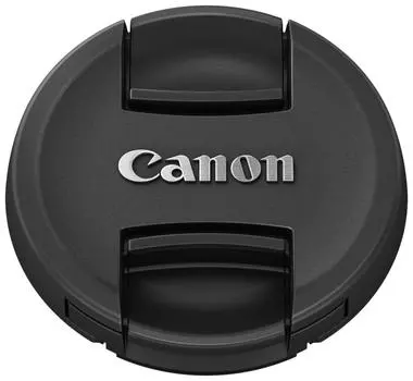Крышка объектива Canon E-55 L-CAPE55