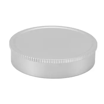 Крышка объектива для Wide EVO Крышка объектива камеры из алюминиевого сплава Защита от царапин Пыленепроницаемая Легкая Серебристая серебряный