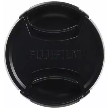 Крышка объектива FUJIFILM FLCP-49