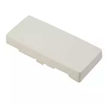 Крышка объектива купольной лампы для GMC Chevrolet 1973-2003 гг.