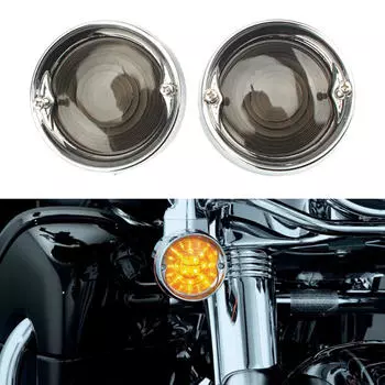 Крышка объектива легкого типа, совместимая с Glide, чёрный