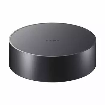 Крышка объектива металлическая Sigma SIGMA LC907-02