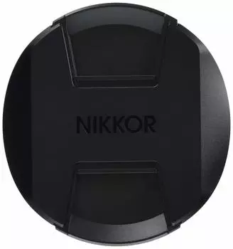 Крышка объектива Nikon для NIKKOR ZS JMD01001, тип крышки LC-K104 14-24 мм f/2.8