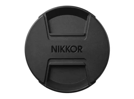 Крышка объектива Nikon LC-82B