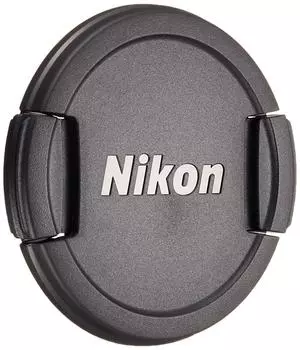 Крышка объектива Nikon LC-CP29
