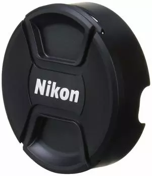 Крышка объектива Nikon LC-K102