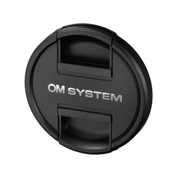 Крышка объектива OM черная SYSTEM/Olympus LC-62G