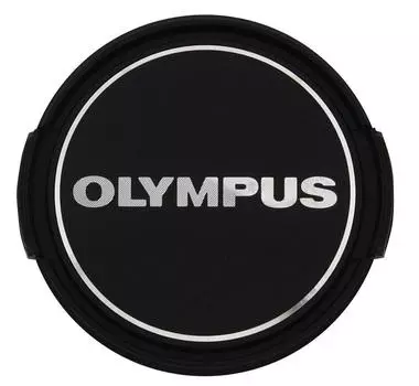 Крышка объектива OM для беззеркальной однообъективной системы SYSTEM/OLYMPUS LC-37B