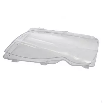 Крышка объектива передней фары автомобиля, автомобиль, прочный ремонт запасных частей