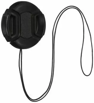 Крышка объектива внутреннего типа ZEROPORT JAPAN 43 мм ZPJALIINNERCAP43 one-touch