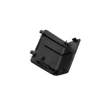 Крышка OBD черная 51437147538 Замена для BMW 3 SERIES E90 E91 E92 E93 2012-2015 чёрный