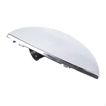 Крышка омывателя фар автомобиля, простая установка, внешняя отделка, замена деталей для R50 R52 R53 63126922155 Left