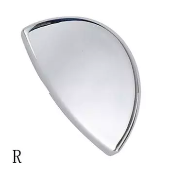 Крышка омывателя фар правая для Mini Cooper R56 R55 R57 R58 R59 61672752560