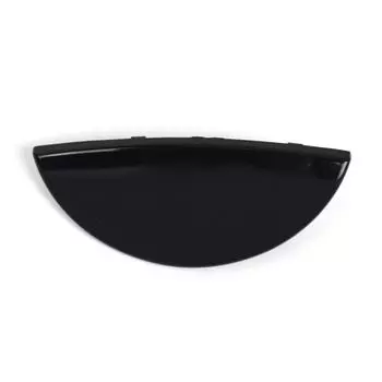 Крышка омывателя фар правая сменная для BMW Mini Cooper R50 R52 R53 20012006, 6312922156 Right чёрный
