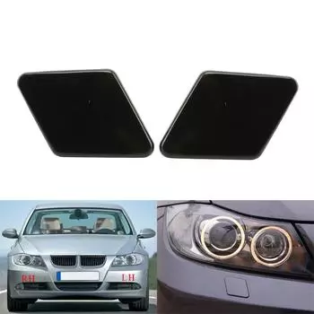 Крышка омывателя фары 6167803130761678031308 Для Bmw E90 E9104-08