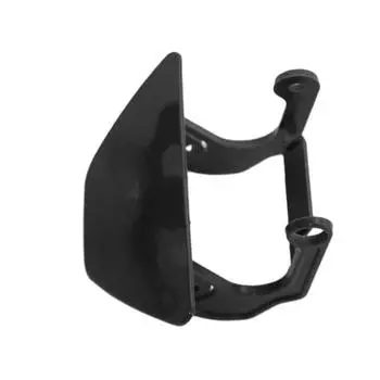 Крышка омывателя фары левая 51117332683 Для BMW 528i 535d 535i 550i 2014-16