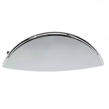 Крышка омывателя фары левая хром 63126922155 для BMW R50 R53