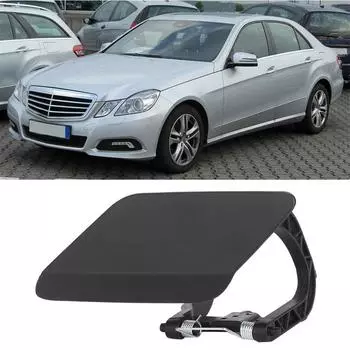 Крышка омывателя фары переднего бампера левая для Mercedes-Benz E-Class W212 2009-13